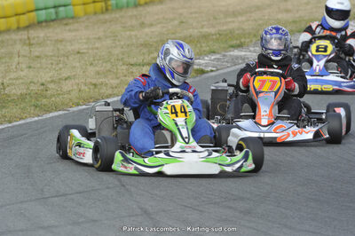 31/05/2015 : 4ème manche du Trophée Kart Ufolep 2015 à Layrac (Photos Patrick Lascombes) 2015 — karting
