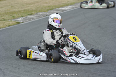 31/05/2015 : 4ème manche du Trophée Kart Ufolep 2015 à Layrac (Photos Patrick Lascombes) 2015 — karting