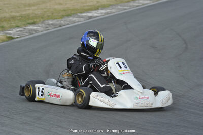 31/05/2015 : 4ème manche du Trophée Kart Ufolep 2015 à Layrac (Photos Patrick Lascombes) 2015 — karting