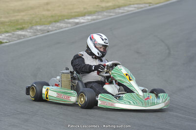 31/05/2015 : 4ème manche du Trophée Kart Ufolep 2015 à Layrac (Photos Patrick Lascombes) 2015 — karting