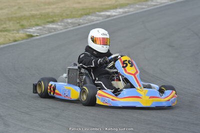 31/05/2015 : 4ème manche du Trophée Kart Ufolep 2015 à Layrac (Photos Patrick Lascombes) 2015 — karting