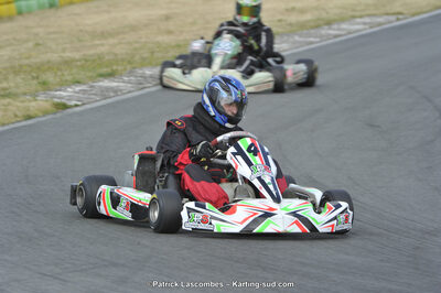 31/05/2015 : 4ème manche du Trophée Kart Ufolep 2015 à Layrac (Photos Patrick Lascombes) 2015 — karting