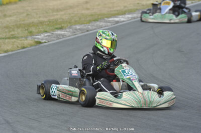 31/05/2015 : 4ème manche du Trophée Kart Ufolep 2015 à Layrac (Photos Patrick Lascombes) 2015 — karting