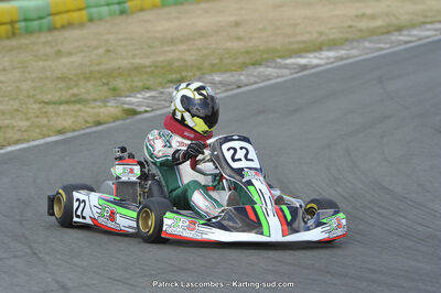 31/05/2015 : 4ème manche du Trophée Kart Ufolep 2015 à Layrac (Photos Patrick Lascombes) 2015 — karting