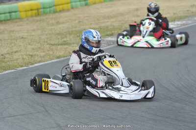 31/05/2015 : 4ème manche du Trophée Kart Ufolep 2015 à Layrac (Photos Patrick Lascombes) 2015 — karting