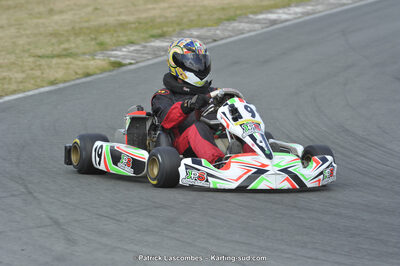 31/05/2015 : 4ème manche du Trophée Kart Ufolep 2015 à Layrac (Photos Patrick Lascombes) 2015 — karting