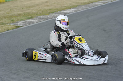 31/05/2015 : 4ème manche du Trophée Kart Ufolep 2015 à Layrac (Photos Patrick Lascombes) 2015 — karting