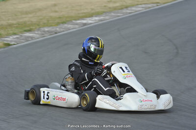 31/05/2015 : 4ème manche du Trophée Kart Ufolep 2015 à Layrac (Photos Patrick Lascombes) 2015 — karting