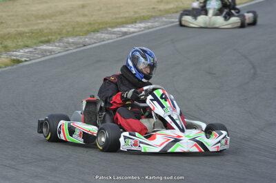 31/05/2015 : 4ème manche du Trophée Kart Ufolep 2015 à Layrac (Photos Patrick Lascombes) 2015 — karting