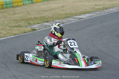 31/05/2015 : 4ème manche du Trophée Kart Ufolep 2015 à Layrac (Photos Patrick Lascombes) 2015 — karting