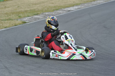 31/05/2015 : 4ème manche du Trophée Kart Ufolep 2015 à Layrac (Photos Patrick Lascombes) 2015 — karting