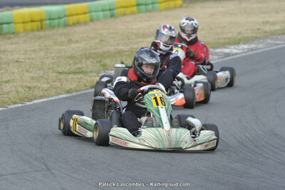 31/05/2015 : 4ème manche du Trophée Kart Ufolep 2015 à Layrac (Photos Patrick Lascombes) 2015 — karting
