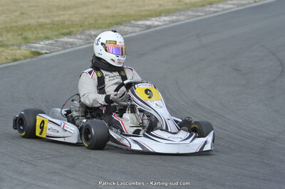 31/05/2015 : 4ème manche du Trophée Kart Ufolep 2015 à Layrac (Photos Patrick Lascombes) 2015 — karting