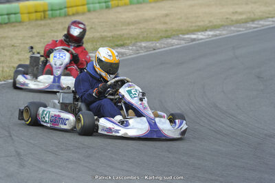 31/05/2015 : 4ème manche du Trophée Kart Ufolep 2015 à Layrac (Photos Patrick Lascombes) 2015 — karting