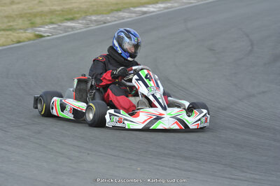 31/05/2015 : 4ème manche du Trophée Kart Ufolep 2015 à Layrac (Photos Patrick Lascombes) 2015 — karting