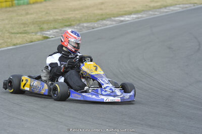 31/05/2015 : 4ème manche du Trophée Kart Ufolep 2015 à Layrac (Photos Patrick Lascombes) 2015 — karting