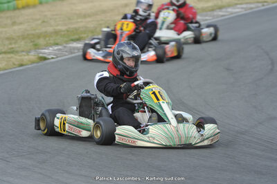 31/05/2015 : 4ème manche du Trophée Kart Ufolep 2015 à Layrac (Photos Patrick Lascombes) 2015 — karting