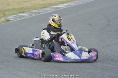 31/05/2015 : 4ème manche du Trophée Kart Ufolep 2015 à Layrac (Photos Patrick Lascombes) 2015 — karting