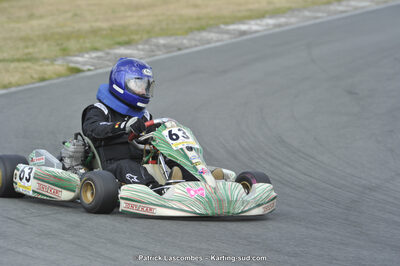 31/05/2015 : 4ème manche du Trophée Kart Ufolep 2015 à Layrac (Photos Patrick Lascombes) 2015 — karting