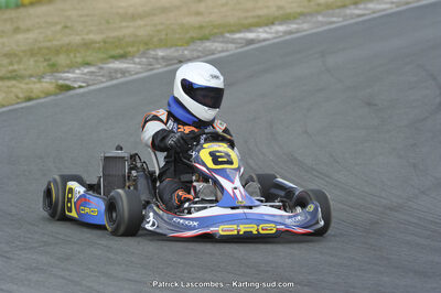 31/05/2015 : 4ème manche du Trophée Kart Ufolep 2015 à Layrac (Photos Patrick Lascombes) 2015 — karting