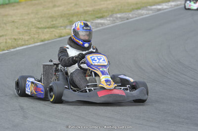 31/05/2015 : 4ème manche du Trophée Kart Ufolep 2015 à Layrac (Photos Patrick Lascombes) 2015 — karting