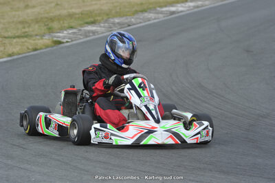 31/05/2015 : 4ème manche du Trophée Kart Ufolep 2015 à Layrac (Photos Patrick Lascombes) 2015 — karting