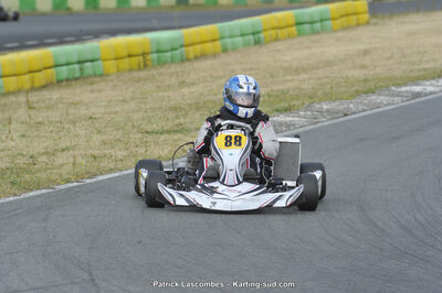 31/05/2015 : 4ème manche du Trophée Kart Ufolep 2015 à Layrac (Photos Patrick Lascombes) 2015 — karting