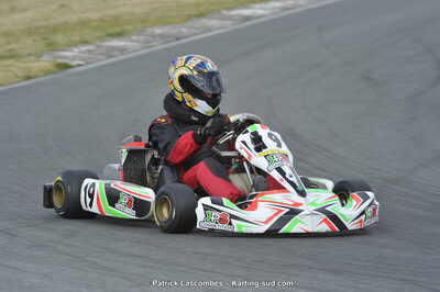 31/05/2015 : 4ème manche du Trophée Kart Ufolep 2015 à Layrac (Photos Patrick Lascombes) 2015 — karting