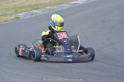 31/05/2015 : 4ème manche du Trophée Kart Ufolep 2015 à Layrac (Photos Patrick Lascombes) 2015 — karting