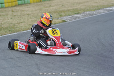31/05/2015 : 4ème manche du Trophée Kart Ufolep 2015 à Layrac (Photos Patrick Lascombes) 2015 — karting