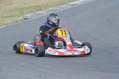 31/05/2015 : 4ème manche du Trophée Kart Ufolep 2015 à Layrac (Photos Patrick Lascombes) 2015 — karting