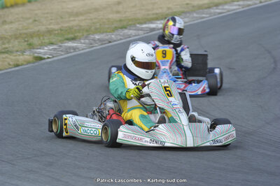 31/05/2015 : 4ème manche du Trophée Kart Ufolep 2015 à Layrac (Photos Patrick Lascombes) 2015 — karting