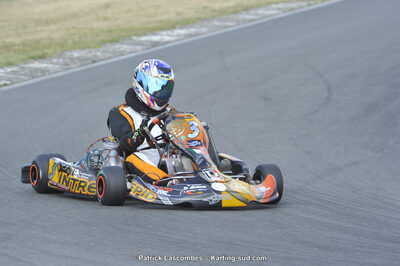 31/05/2015 : 4ème manche du Trophée Kart Ufolep 2015 à Layrac (Photos Patrick Lascombes) 2015 — karting