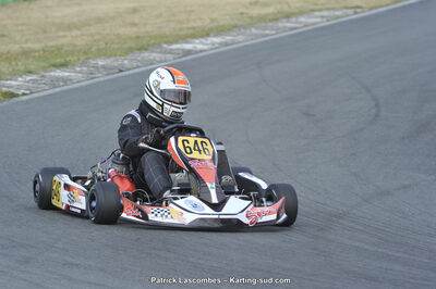 31/05/2015 : 4ème manche du Trophée Kart Ufolep 2015 à Layrac (Photos Patrick Lascombes) 2015 — karting