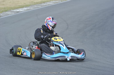 31/05/2015 : 4ème manche du Trophée Kart Ufolep 2015 à Layrac (Photos Patrick Lascombes) 2015 — karting