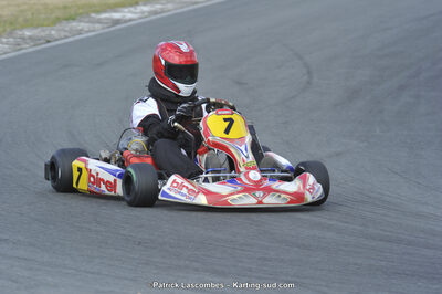 31/05/2015 : 4ème manche du Trophée Kart Ufolep 2015 à Layrac (Photos Patrick Lascombes) 2015 — karting