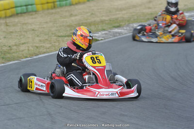 31/05/2015 : 4ème manche du Trophée Kart Ufolep 2015 à Layrac (Photos Patrick Lascombes) 2015 — karting