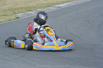 31/05/2015 : 4ème manche du Trophée Kart Ufolep 2015 à Layrac (Photos Patrick Lascombes) 2015 — karting