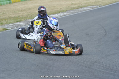 31/05/2015 : 4ème manche du Trophée Kart Ufolep 2015 à Layrac (Photos Patrick Lascombes) 2015 — karting