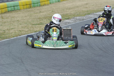 31/05/2015 : 4ème manche du Trophée Kart Ufolep 2015 à Layrac (Photos Patrick Lascombes) 2015 — karting