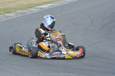 31/05/2015 : 4ème manche du Trophée Kart Ufolep 2015 à Layrac (Photos Patrick Lascombes) 2015 — karting