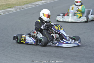 31/05/2015 : 4ème manche du Trophée Kart Ufolep 2015 à Layrac (Photos Patrick Lascombes) 2015 — karting