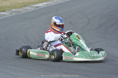 31/05/2015 : 4ème manche du Trophée Kart Ufolep 2015 à Layrac (Photos Patrick Lascombes) 2015 — karting