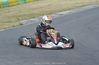 31/05/2015 : 4ème manche du Trophée Kart Ufolep 2015 à Layrac (Photos Patrick Lascombes) 2015 — karting