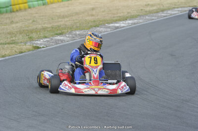 31/05/2015 : 4ème manche du Trophée Kart Ufolep 2015 à Layrac (Photos Patrick Lascombes) 2015 — karting