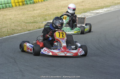 31/05/2015 : 4ème manche du Trophée Kart Ufolep 2015 à Layrac (Photos Patrick Lascombes) 2015 — karting