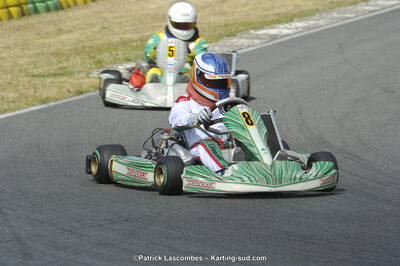 31/05/2015 : 4ème manche du Trophée Kart Ufolep 2015 à Layrac (Photos Patrick Lascombes) 2015 — karting