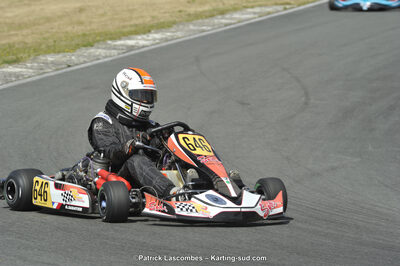 31/05/2015 : 4ème manche du Trophée Kart Ufolep 2015 à Layrac (Photos Patrick Lascombes) 2015 — karting