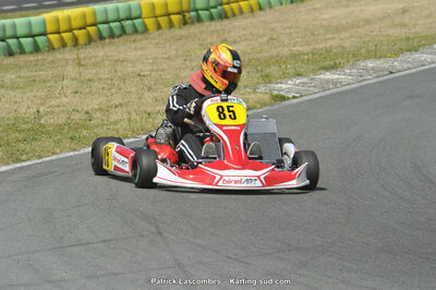 31/05/2015 : 4ème manche du Trophée Kart Ufolep 2015 à Layrac (Photos Patrick Lascombes) 2015 — karting