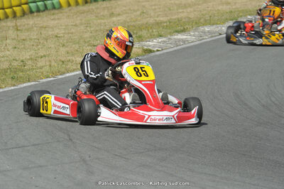 31/05/2015 : 4ème manche du Trophée Kart Ufolep 2015 à Layrac (Photos Patrick Lascombes) 2015 — karting